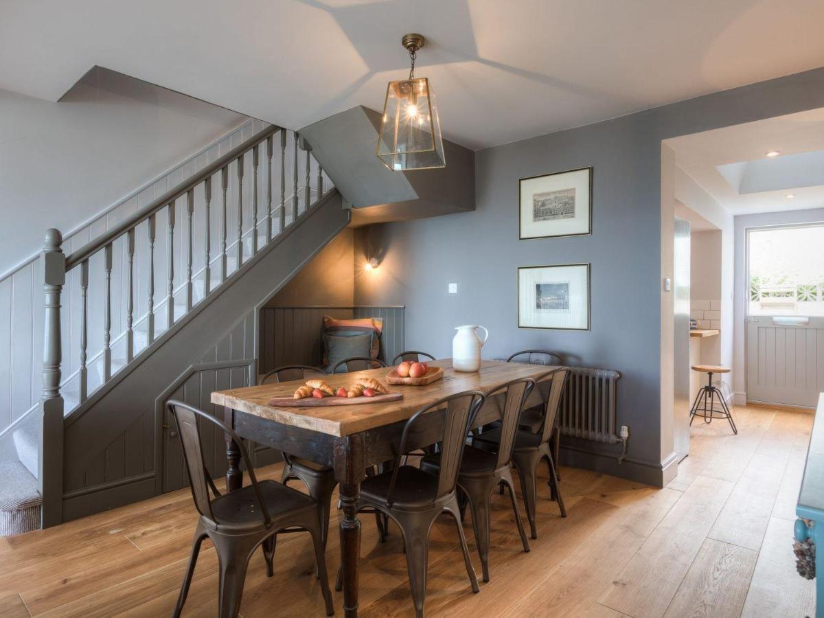 Marchbourne Villa St Ives Екстериор снимка
