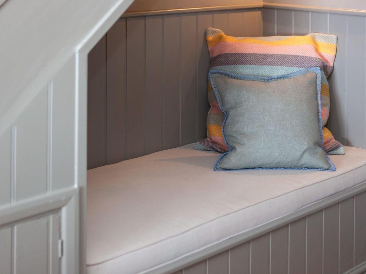 Marchbourne Villa St Ives Екстериор снимка