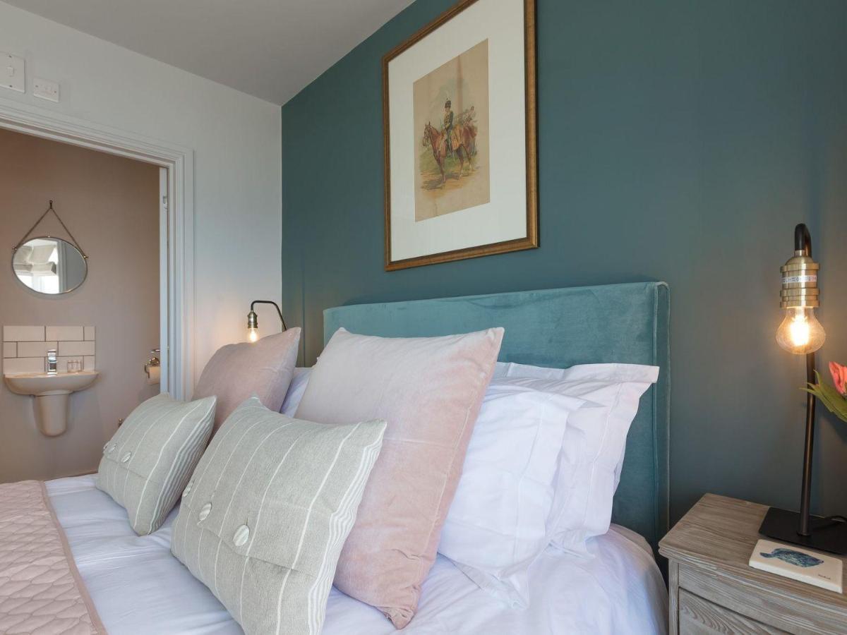 Marchbourne Villa St Ives Екстериор снимка