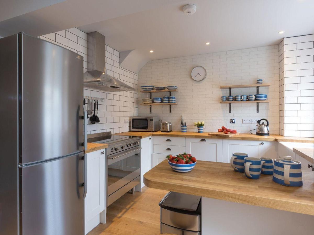 Marchbourne Villa St Ives Екстериор снимка