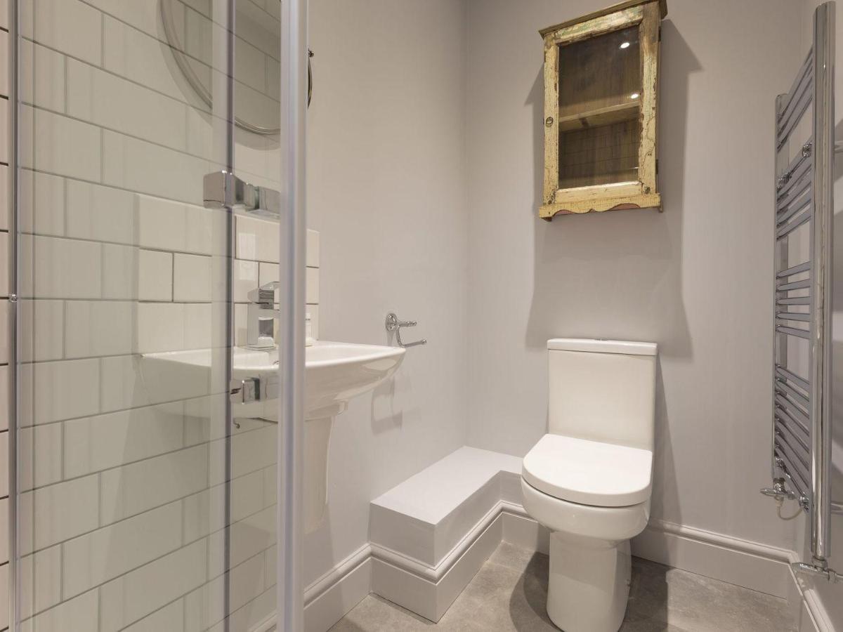 Marchbourne Villa St Ives Екстериор снимка