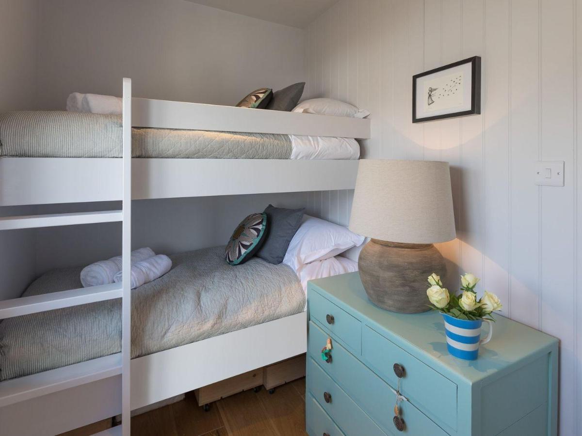 Marchbourne Villa St Ives Екстериор снимка
