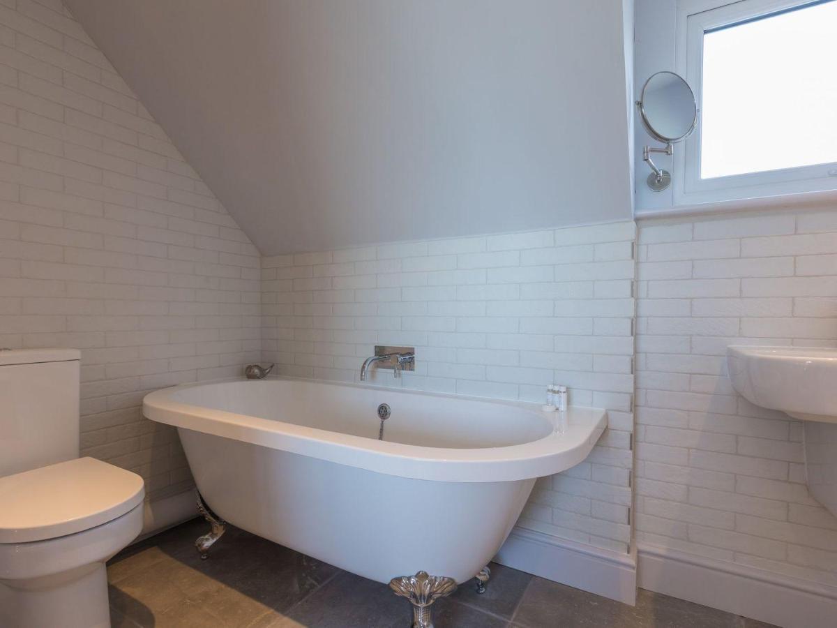 Marchbourne Villa St Ives Екстериор снимка