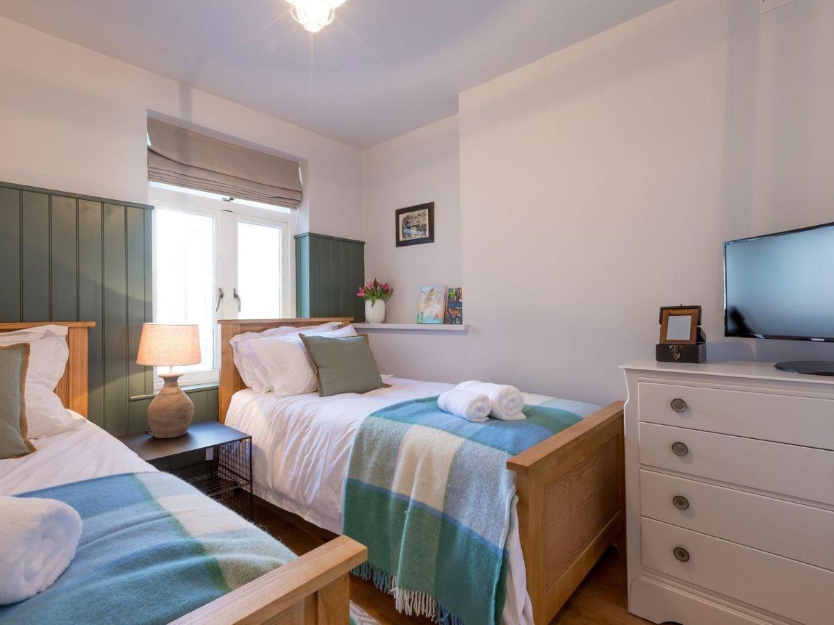 Marchbourne Villa St Ives Екстериор снимка