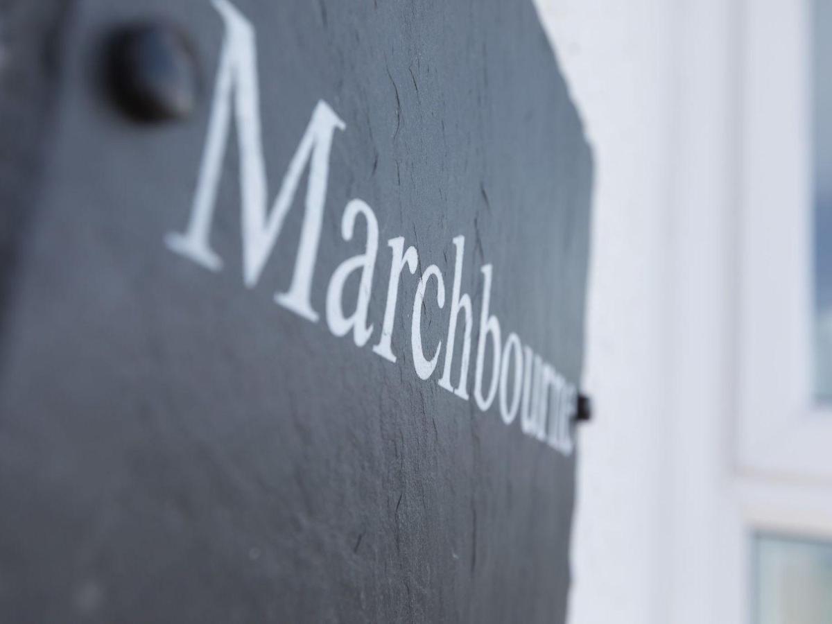 Marchbourne Villa St Ives Екстериор снимка