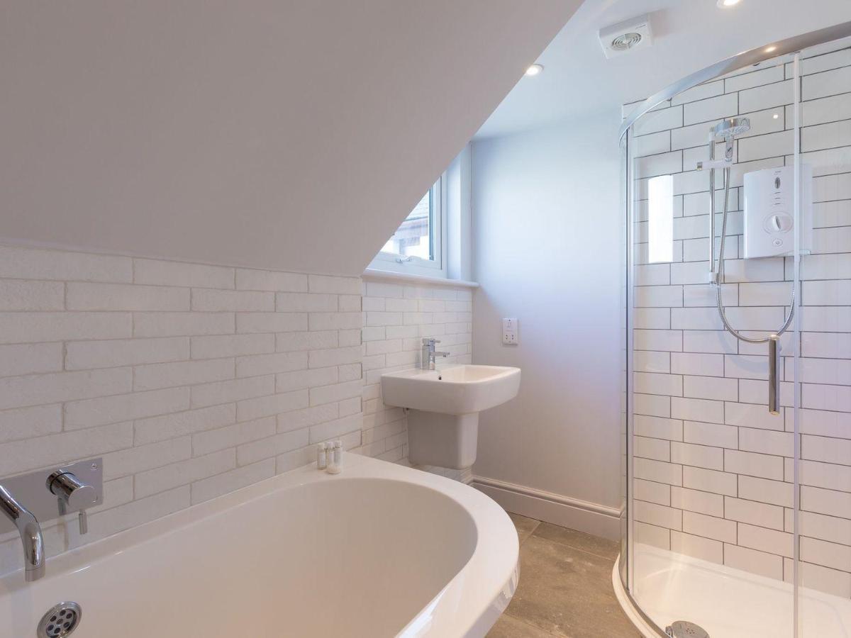 Marchbourne Villa St Ives Екстериор снимка