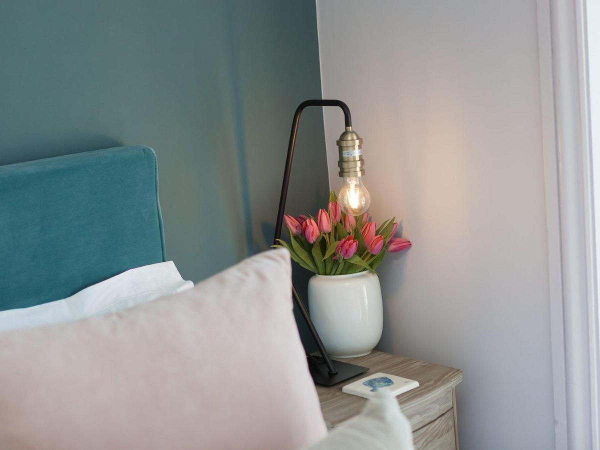 Marchbourne Villa St Ives Екстериор снимка